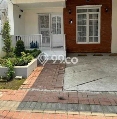 Rumah Strategis Minimalis Lb 92m2 di Arcamanik, Bandung Rumah Strategis Minimalis Lb 92m2 di Arcamanik, Bandung