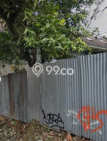 Kavling Tanah Dijual di Coblong, Bandung, Luas 430m2 Area Strategis Kavling Tanah Dijual di Coblong, Bandung, Luas 430m2 Area Strategis