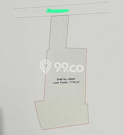 LOKASI PREMIUM! Gudang Kawasan Cibaduyut, Luas 900m², Pusat Bisnis LOKASI PREMIUM! Gudang Kawasan Cibaduyut, Luas 900m², Pusat Bisnis