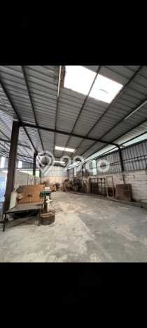 Unit Gudang Disewa Lokasi Plumbon, Cirebon Spesifikasi Luas Bangunan 1100m2 Unit Gudang Disewa Lokasi Plumbon, Cirebon Spesifikasi Luas Bangunan 1100m2