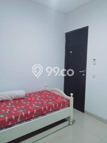 Rumah Asri area Talun, 2 KM, Bebas Macet Rumah Asri area Talun, 2 KM, Bebas Macet