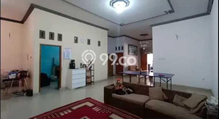 Rumah Modern 4 KT di Tuparev Cirebon Unfurnished Rumah Modern 4 KT di Tuparev Cirebon Unfurnished
