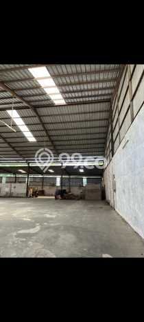Unit Gudang Disewa Lokasi Plumbon, Cirebon Spesifikasi Luas Bangunan 1100m2 Unit Gudang Disewa Lokasi Plumbon, Cirebon Spesifikasi Luas Bangunan 1100m2
