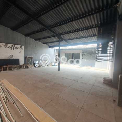 Komersial Disewa di Kesambi, Cirebon, LT 1000m2 / LB 800m2 Komersial Disewa di Kesambi, Cirebon, LT 1000m2 / LB 800m2