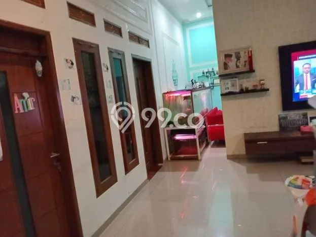 Hunian Cantik Modern Lb 160m2 di Kesambi, Cirebon Hunian Cantik Modern Lb 160m2 di Kesambi, Cirebon