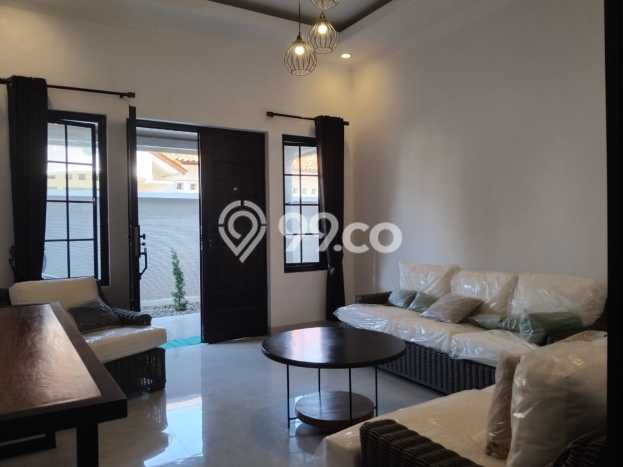 Siap Huni Rumah Mewah 5 Kamar di Kesambi Dekat ke Mana Pun Siap Huni Rumah Mewah 5 Kamar di Kesambi Dekat ke Mana Pun