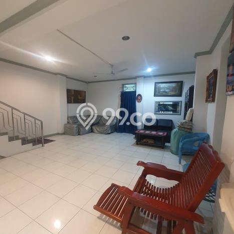 Dijual Rumah Eksklusif 4 KT di Tuparev, Cirebon Dijual Rumah Eksklusif 4 KT di Tuparev, Cirebon