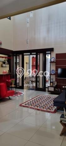 Rumah Mewah Siap Huni LT 254m2 di Kesambi, Cirebon Rumah Mewah Siap Huni LT 254m2 di Kesambi, Cirebon