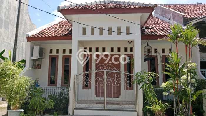 For Sale Hunian Rumah Terawat 2 KT di Tuparev, Cirebon For Sale Hunian Rumah Terawat 2 KT di Tuparev, Cirebon