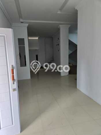 Hunian Nyaman LT 154m² Akses Strategis di Kesambi, Cirebon Hunian Nyaman LT 154m² Akses Strategis di Kesambi, Cirebon