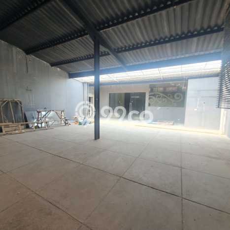 Komersial Disewa di Kesambi, Cirebon, LT 1000m2 / LB 800m2 Komersial Disewa di Kesambi, Cirebon, LT 1000m2 / LB 800m2