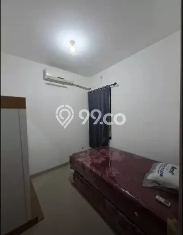 Disewakan! Rumah 3 Kamar Tidur &
2 Kamar Mandi di Cirebon Selatan, Cirebon Disewakan! Rumah 3 Kamar Tidur &
2 Kamar Mandi di Cirebon Selatan, Cirebon