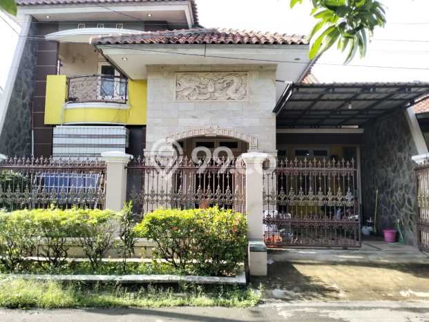 Rumah Tenang area Cirebon Kota, 5 KT, Luas 151m² LB 200m² Rumah Tenang area Cirebon Kota, 5 KT, Luas 151m² LB 200m²