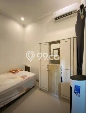Lokasi strategis! Rumah siap pakai dikontrakkan di Talun LB 64m2 Lokasi strategis! Rumah siap pakai dikontrakkan di Talun LB 64m2