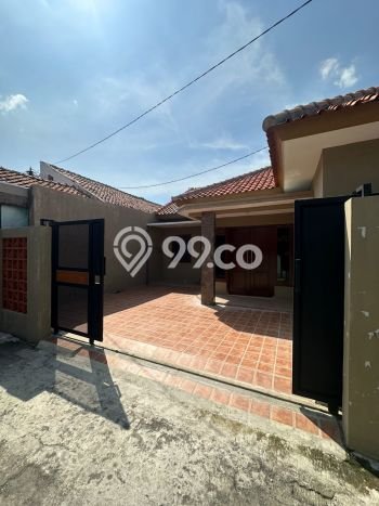 Kesempatan Memiliki Rumah LT 130m2m² di Lokasi Strategis, Cirebon Kesempatan Memiliki Rumah LT 130m2m² di Lokasi Strategis, Cirebon