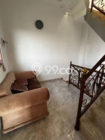 Jual Rumah Bagus Siap Huni LB 200m2 di Harjamukti, Cirebon Jual Rumah Bagus Siap Huni LB 200m2 di Harjamukti, Cirebon