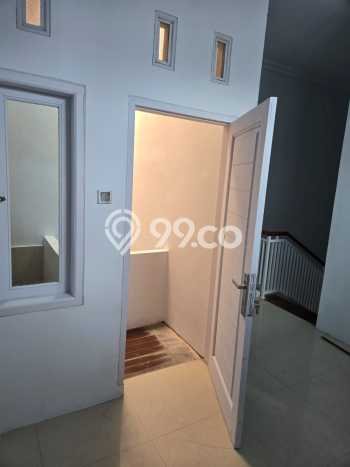 Hunian Nyaman LT 154m² Akses Strategis di Kesambi, Cirebon Hunian Nyaman LT 154m² Akses Strategis di Kesambi, Cirebon