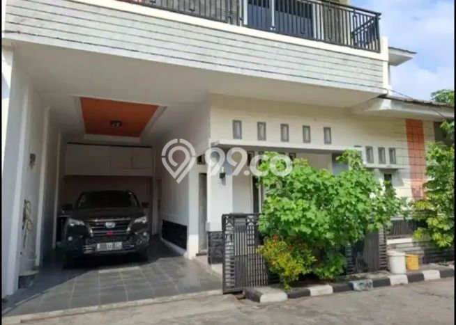 Rumah 4 KT 3 KM di Lokasi Strategis , Cirebon Rumah 4 KT 3 KM di Lokasi Strategis , Cirebon