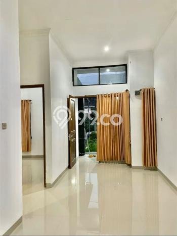 Rumah Modern Minimalis 2 Kamar Siap Huni di Kedawung Rumah Modern Minimalis 2 Kamar Siap Huni di Kedawung