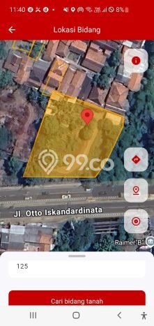 HARGA MENARIK! Tanah di Plumbon, Luas 1978m², Area Asri HARGA MENARIK! Tanah di Plumbon, Luas 1978m², Area Asri