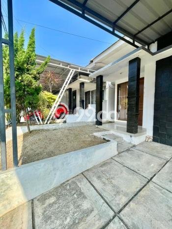 Rumah Modern Minimalis 2 Kamar Siap Huni di Kedawung Rumah Modern Minimalis 2 Kamar Siap Huni di Kedawung