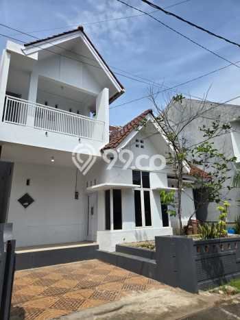 Hunian Nyaman LT 154m² Akses Strategis di Kesambi, Cirebon Hunian Nyaman LT 154m² Akses Strategis di Kesambi, Cirebon