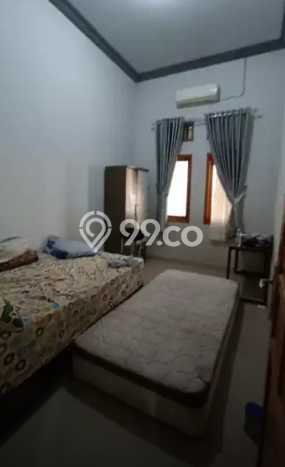 Rumah Modern 4 KT di Tuparev Cirebon Unfurnished Rumah Modern 4 KT di Tuparev Cirebon Unfurnished