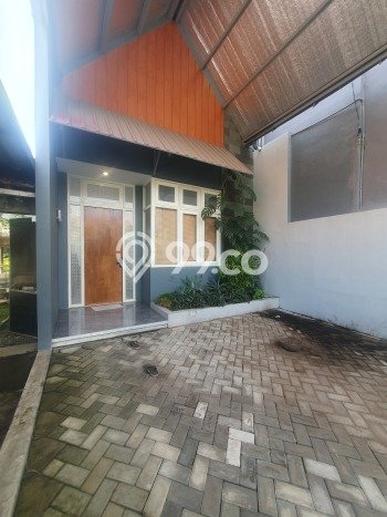 Rumah Modern Minimalis 1 KT Bisa Langsung Pindah di Kejaksan Rumah Modern Minimalis 1 KT Bisa Langsung Pindah di Kejaksan