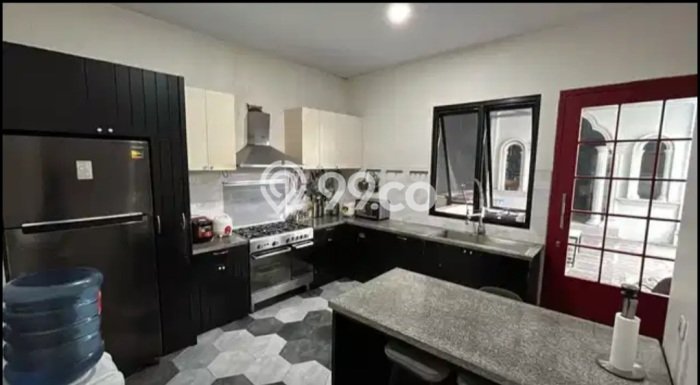 Siap Huni Rumah Mewah 5 Kamar di Kesambi Dekat ke Mana Pun Siap Huni Rumah Mewah 5 Kamar di Kesambi Dekat ke Mana Pun
