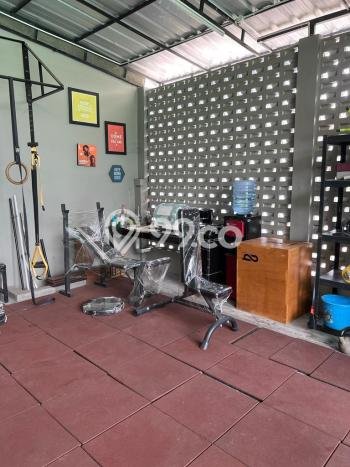 Rumah kawasan Kesambi, Siap Huni, LT 360m² Rumah kawasan Kesambi, Siap Huni, LT 360m²