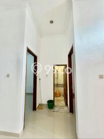 Rumah Modern Minimalis 2 Kamar Siap Huni di Kedawung Rumah Modern Minimalis 2 Kamar Siap Huni di Kedawung