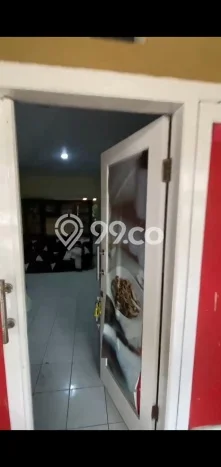 Rumah Modern Minimalis 2 KT Bisa Langsung Pindah di Harjamukti Rumah Modern Minimalis 2 KT Bisa Langsung Pindah di Harjamukti