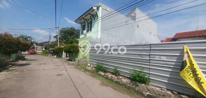 Dijual Tanah 240m2 di Tuparev, Cirebon Dijual Tanah 240m2 di Tuparev, Cirebon