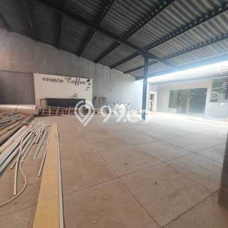 Komersial Disewa di Kesambi, Cirebon, LT 1000m2 / LB 800m2 Komersial Disewa di Kesambi, Cirebon, LT 1000m2 / LB 800m2