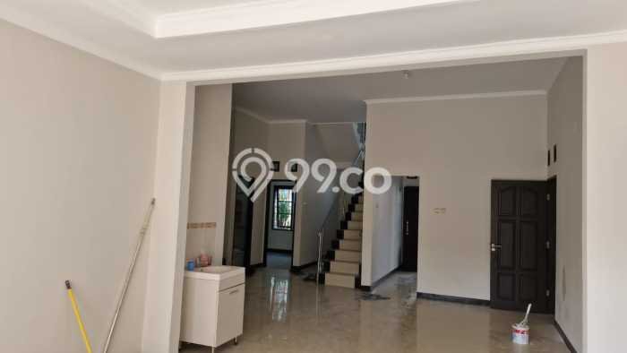 Rumah di Kedawung, 6 KT, Lingkungan Strategis, LT 312m² Bangunan 200m² Rumah di Kedawung, 6 KT, Lingkungan Strategis, LT 312m² Bangunan 200m²