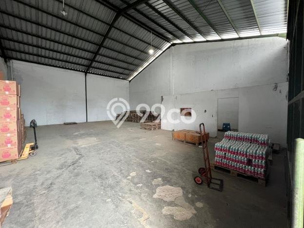 Area Strategis! Disewakan Gudang Lokasi Kedawung, Cirebon Cocok untuk Bisnis Area Strategis! Disewakan Gudang Lokasi Kedawung, Cirebon Cocok untuk Bisnis