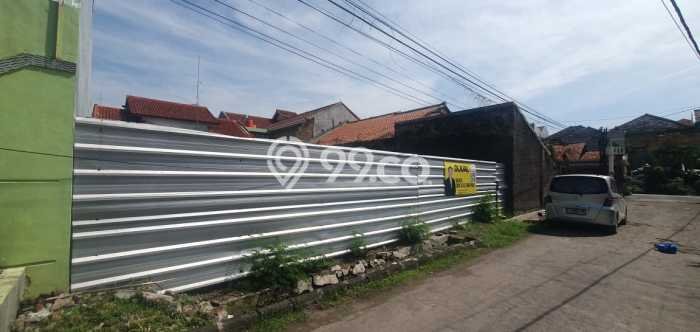 Dijual Tanah 240m2 di Tuparev, Cirebon Dijual Tanah 240m2 di Tuparev, Cirebon