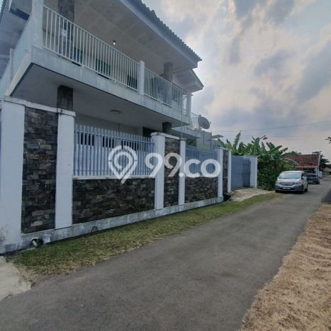 Rumah Minimalis 12 Kamar LT 758m2 di Sutawinangun Rumah Minimalis 12 Kamar LT 758m2 di Sutawinangun