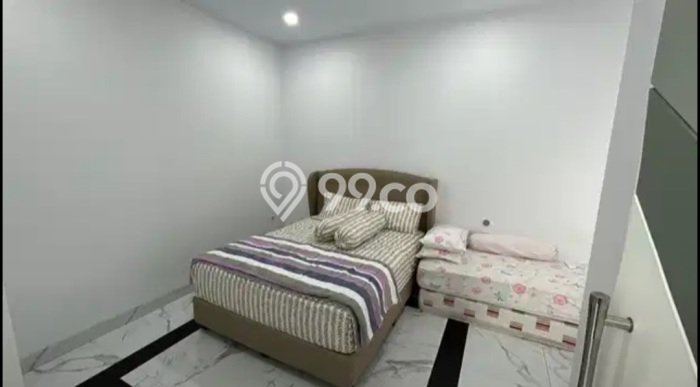 Siap Huni Rumah Mewah 5 Kamar di Kesambi Dekat ke Mana Pun Siap Huni Rumah Mewah 5 Kamar di Kesambi Dekat ke Mana Pun