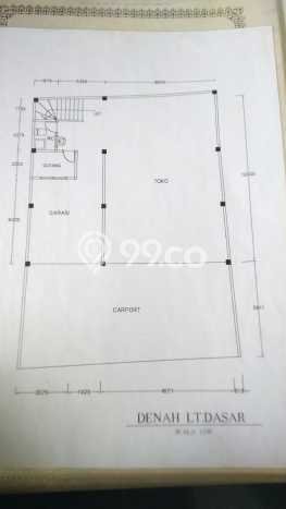 Ruko bagus disewakan di Kejaksan Cirebon dengan LB 200m2 harga sewa terbaik Ruko bagus disewakan di Kejaksan Cirebon dengan LB 200m2 harga sewa terbaik