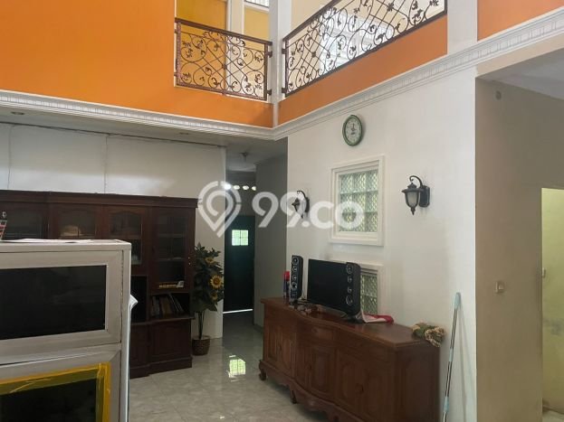Rumah Tenang area Cirebon Kota, 5 KT, Luas 151m² LB 200m² Rumah Tenang area Cirebon Kota, 5 KT, Luas 151m² LB 200m²