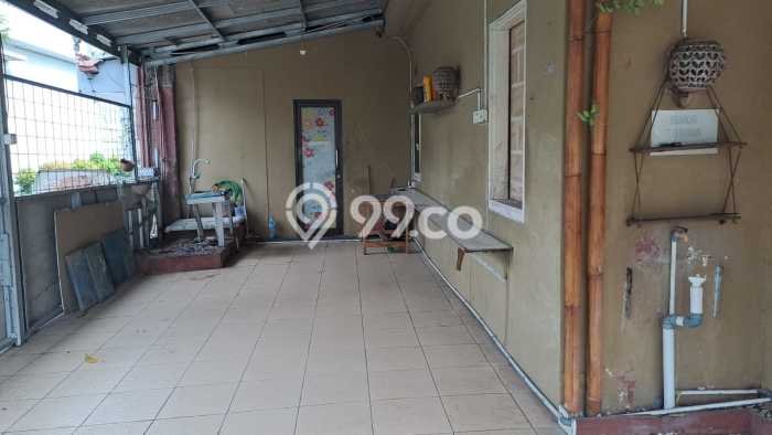 Rumah Modern Minimalis 2 KT Bisa Langsung Pindah di Harjamukti Rumah Modern Minimalis 2 KT Bisa Langsung Pindah di Harjamukti