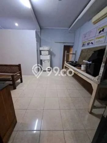 Rumah Modern Minimalis 2 KT Bisa Langsung Pindah di Harjamukti Rumah Modern Minimalis 2 KT Bisa Langsung Pindah di Harjamukti