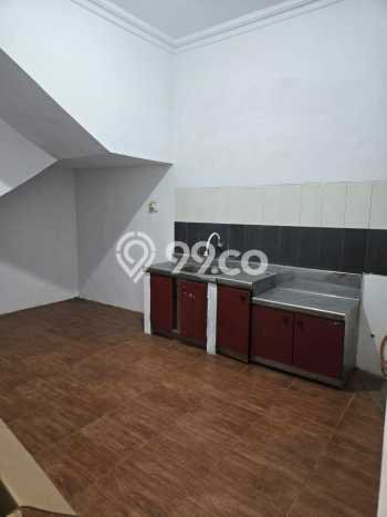 Hunian Nyaman LT 154m² Akses Strategis di Kesambi, Cirebon Hunian Nyaman LT 154m² Akses Strategis di Kesambi, Cirebon