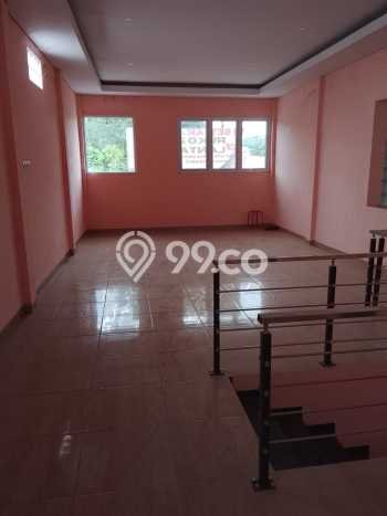 Ruko Disewa di Cirebon dengan LB 130m2 Area Komersial Ramai Ruko Disewa di Cirebon dengan LB 130m2 Area Komersial Ramai