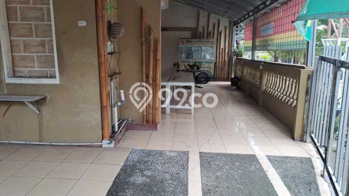 Rumah Modern Minimalis 2 KT Bisa Langsung Pindah di Harjamukti Rumah Modern Minimalis 2 KT Bisa Langsung Pindah di Harjamukti