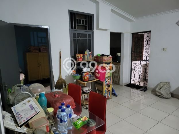 Rumah Modern 3 KT di Sutawinangun Cirebon Unfurnished Rumah Modern 3 KT di Sutawinangun Cirebon Unfurnished