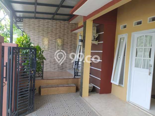 Rumah Modern Minimalis 3 KT Bisa Langsung Pindah di Talun Rumah Modern Minimalis 3 KT Bisa Langsung Pindah di Talun