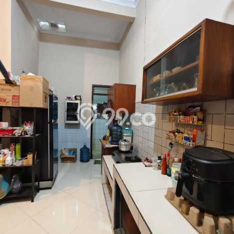 Rumah Modern Cantik 4 KT Siap Huni di Sumber Rumah Modern Cantik 4 KT Siap Huni di Sumber