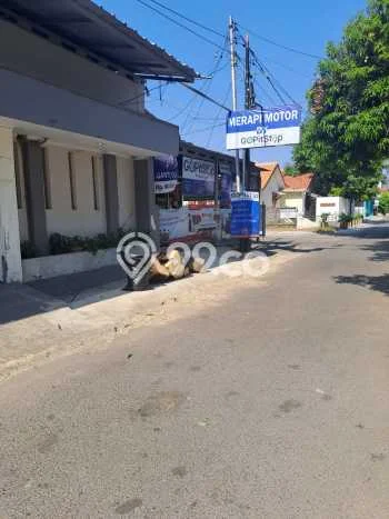 Rumah Modern Minimalis 2 KT Bisa Langsung Pindah di Harjamukti Rumah Modern Minimalis 2 KT Bisa Langsung Pindah di Harjamukti